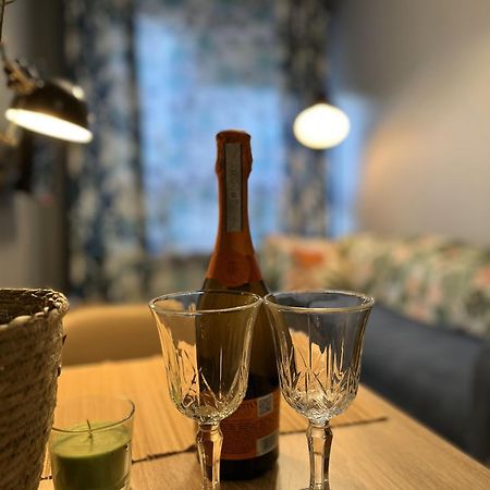 Apartment Metro Slodowiec Free Parking Warszawa Zewnętrze zdjęcie