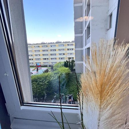 Apartment Metro Slodowiec Free Parking Warszawa Zewnętrze zdjęcie