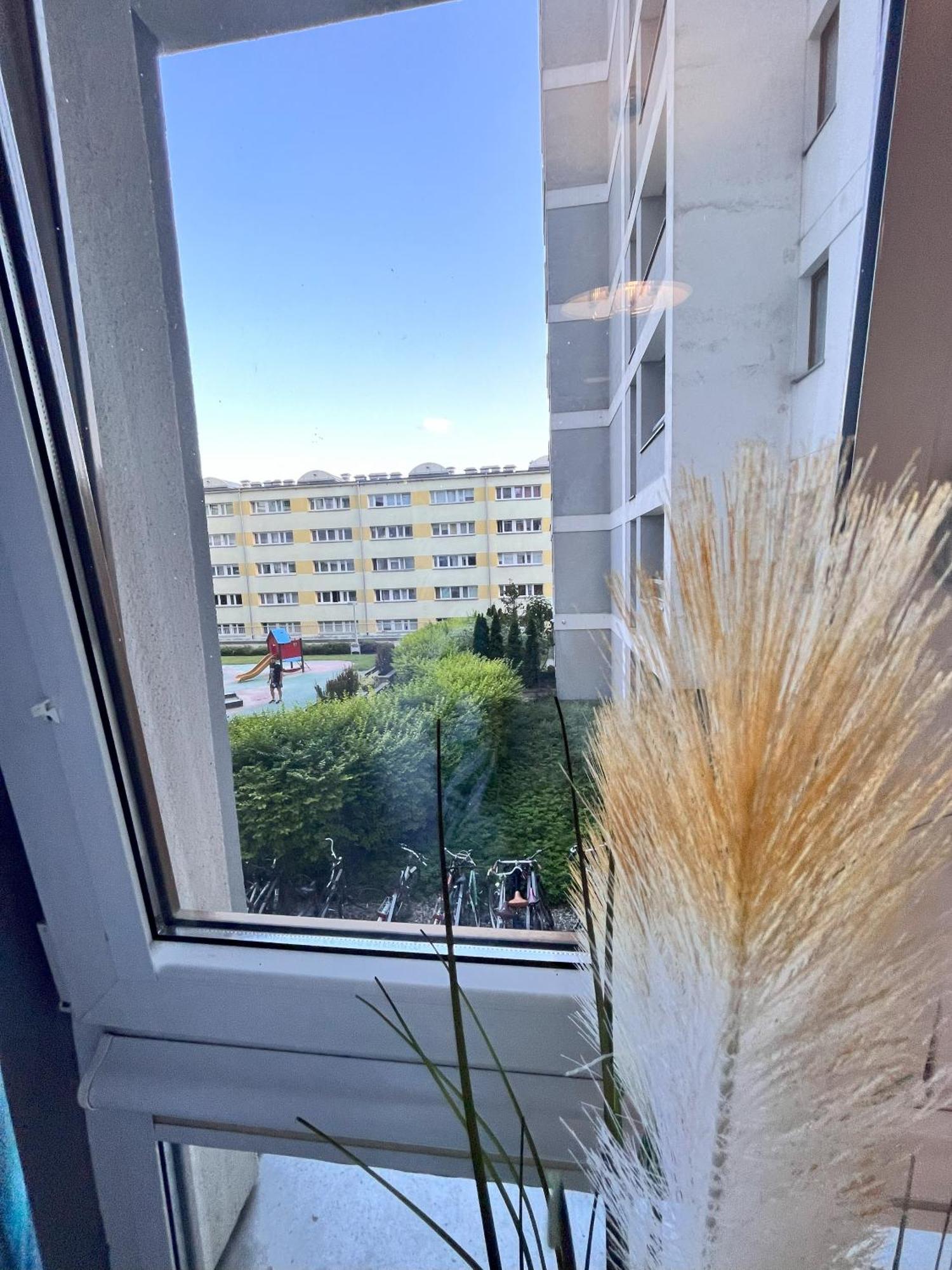 Apartment Metro Slodowiec Free Parking Warszawa Zewnętrze zdjęcie