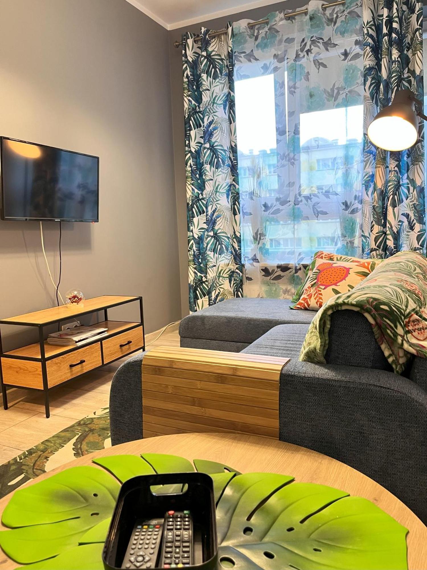 Apartment Metro Slodowiec Free Parking Warszawa Zewnętrze zdjęcie