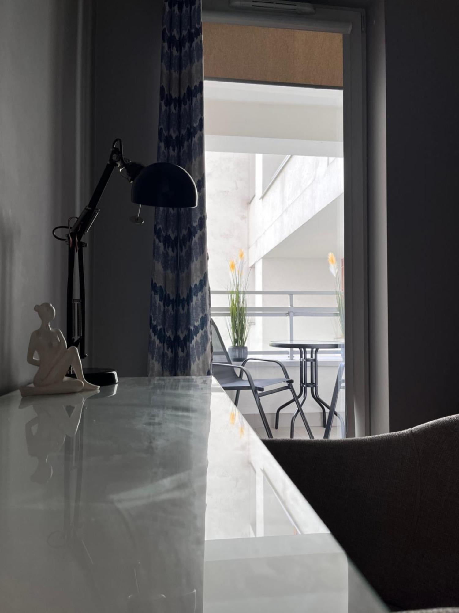 Apartment Metro Slodowiec Free Parking Warszawa Zewnętrze zdjęcie