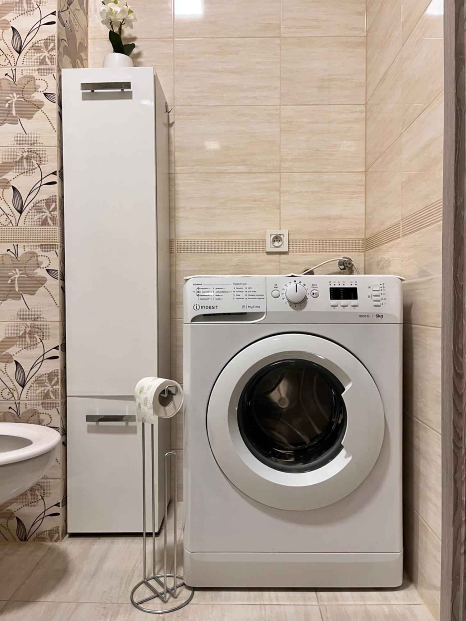 Apartment Metro Slodowiec Free Parking Warszawa Zewnętrze zdjęcie