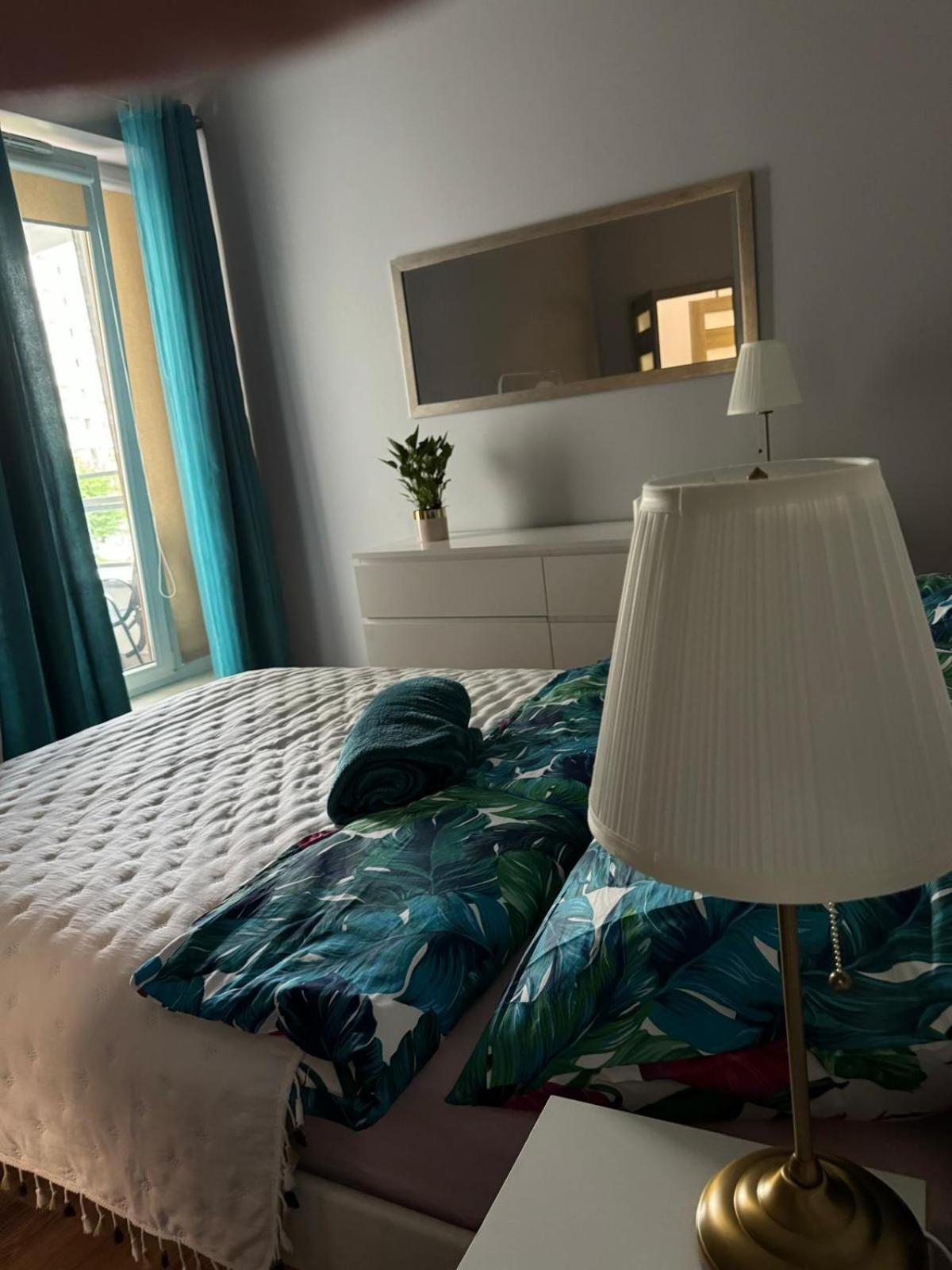 Apartment Metro Slodowiec Free Parking Warszawa Zewnętrze zdjęcie