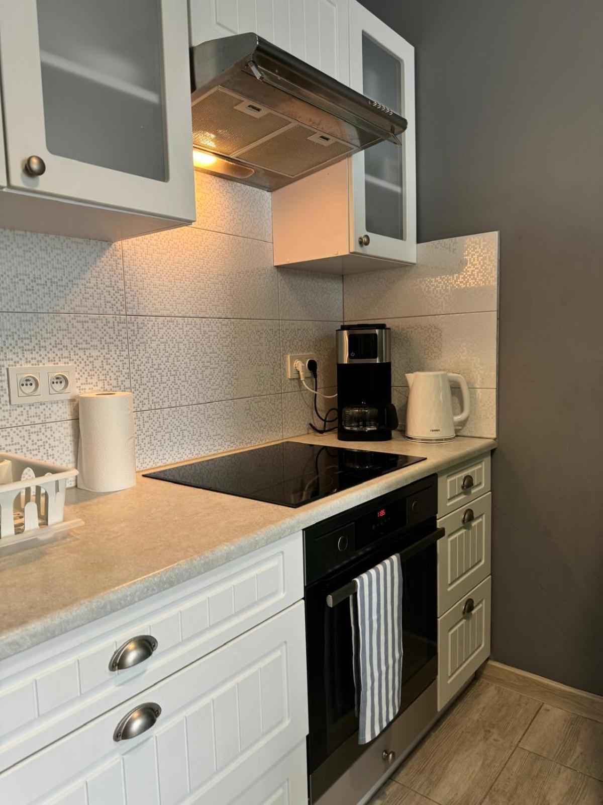Apartment Metro Slodowiec Free Parking Warszawa Zewnętrze zdjęcie