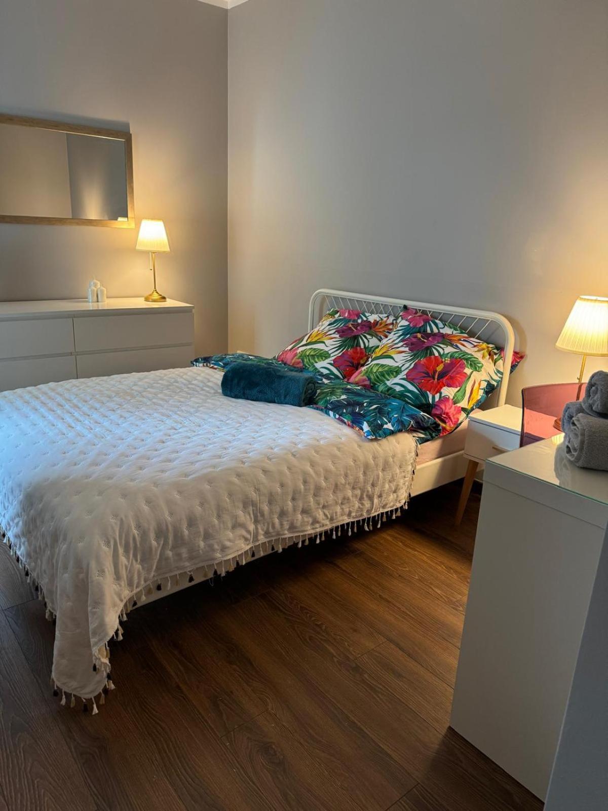 Apartment Metro Slodowiec Free Parking Warszawa Zewnętrze zdjęcie