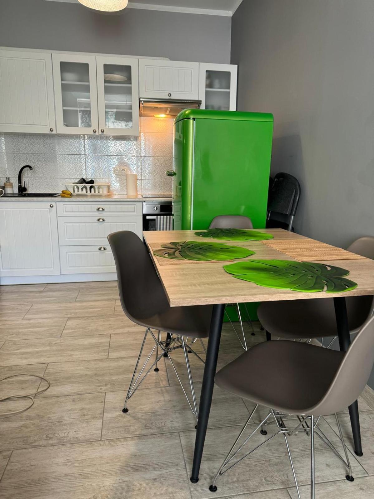Apartment Metro Slodowiec Free Parking Warszawa Zewnętrze zdjęcie