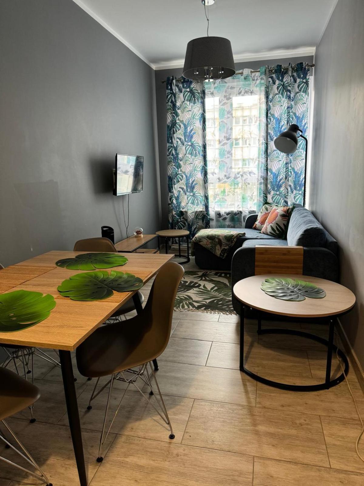 Apartment Metro Slodowiec Free Parking Warszawa Zewnętrze zdjęcie